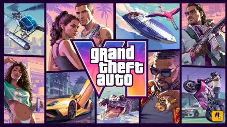 صدمة لعشاق الألعاب.. يطالبون الملايين بتغيير أجهزتهم من أجل لعبة GTA 6 المنتظرة!