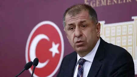 أوزداغ يتوقع تضاعف أعداد السوريين في تركيا نتيجة الزواج المبكر وكثرة النسل أوزداغ يتوقع تضاعف أعداد السوريين في تركيا نتيجة الزواج المبكر وكثرة النسل