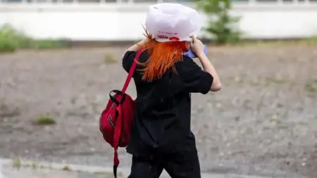 حالة الطقس المتوقعة خلال عطلة عيد الفطر في تركيا يوما بيوم