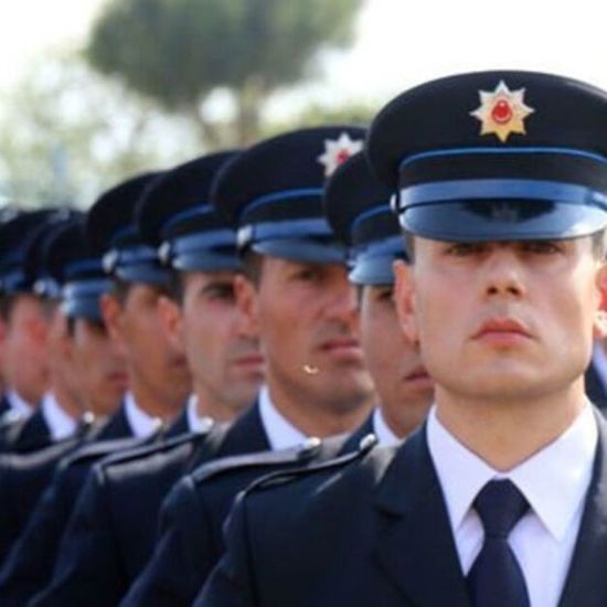إعلان نتائج الدورة الـ33 لمراكز تدريب الشرطة (POMEM) وقبول 10 آلاف طالب