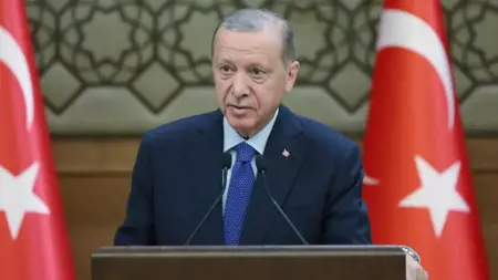 أردوغان يعلن زيادة الحد الأدنى للأجور إلى 17 ألف ليرة أردوغان يعلن زيادة الحد الأدنى للأجور إلى 17 ألف ليرة