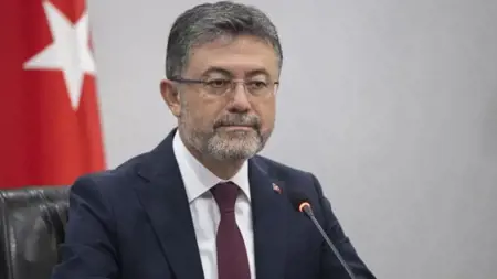 تحذير عاجل من وزير الزراعة والغابات بشأن حرائق الغابات في تركيا تحذير عاجل من وزير الزراعة والغابات بشأن حرائق الغابات في تركيا