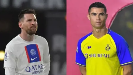 الإعلان عن الرياضي الأعلى أجرا في العالم في 2023 الإعلان عن الرياضي الأعلى أجرا في العالم في 2023