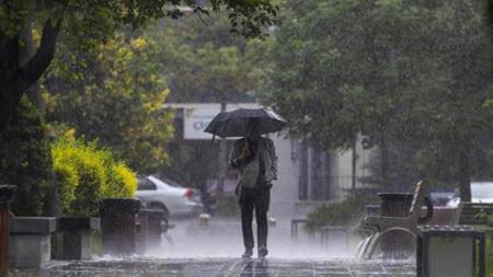 المديرية العامة للأرصاد التركية تحذر من هطول أمطار رعدية على هذه المناطق