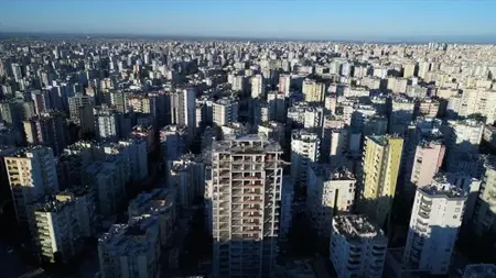 أطول عائد إيجار في تركيا مع توقعات بتحوّل كبير في توجه المستثمرين