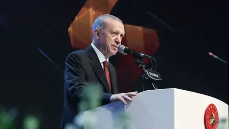 الرئيس التركي يدين هجوم ماغديبورغ ويعزي أسر الضحايا الرئيس التركي يدين هجوم ماغديبورغ ويعزي أسر الضحايا