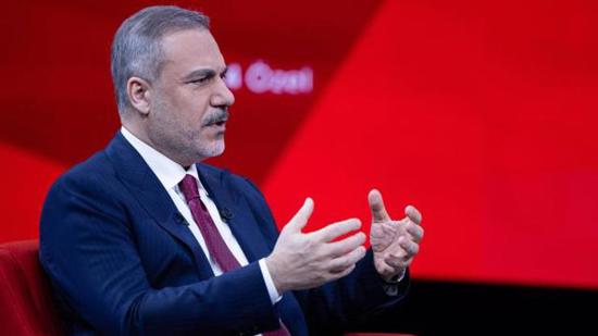 في تصريح مفاجئ.. وزير الخارجية التركي يكشف عن تعرضه لمحاولة اغتيال