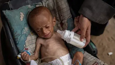 يونيسف: مقتل أكثر من 260 طفلاً في غزة خلال «الهدنة المزعومة» منذ أكتوبر