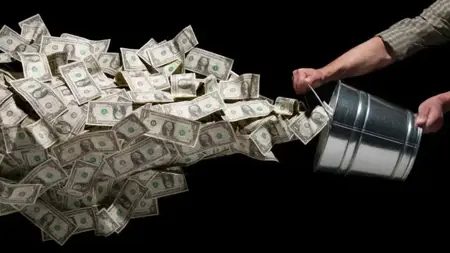 كيف حصدت روسيا 27 مليار دولار من "أزمة الممرات"؟