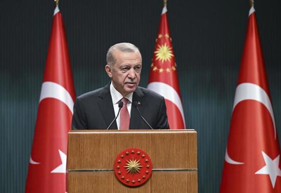 أردوغان يستعد لجذب استثمارات بقيمة 25 مليار دولار من هذه الدول الخليجية