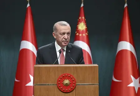 أردوغان يستعد لجذب استثمارات بقيمة 25 مليار دولار من هذه الدول الخليجية أردوغان يستعد لجذب استثمارات بقيمة 25 مليار دولار من هذه الدول الخليجية