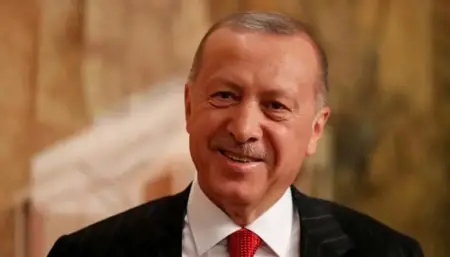 أردوغان يرتعد من الخوف.. تصريح مثير للجدل من قبل متحدث حزب الشعب الجمهوري أردوغان يرتعد من الخوف.. تصريح مثير للجدل من قبل متحدث حزب الشعب الجمهوري