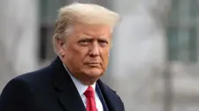ترامب: دمّرنا 89% من قدرة إيران الصاروخية و92% من إنتاج مسيّراتها.. والهجمات ستستمر لكن الاتفاق لا يزال ممكناً