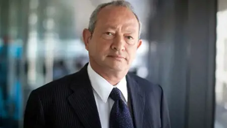 رجل أعمال مصري يدعو إلى خفض قيمة الجنيه إلى مستويات قياسية رجل أعمال مصري يدعو إلى خفض قيمة الجنيه إلى مستويات قياسية