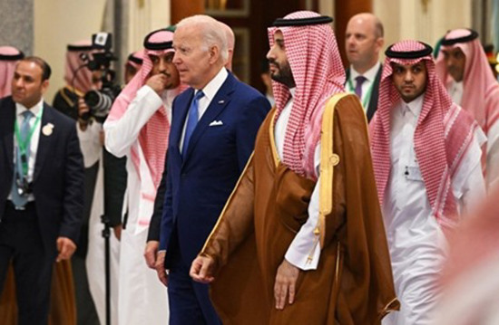 واشنطن تطلب الحصانة لولي العهد السعودي والبيت الأبيض يبرر