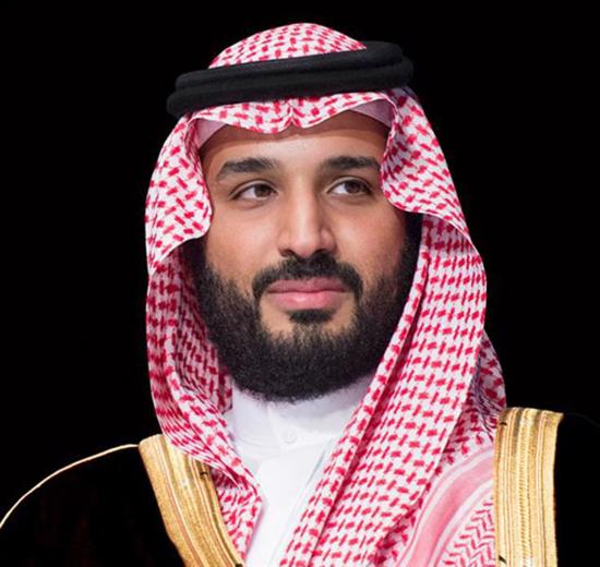 ولي العهد السعودي يؤكد على حرص المملكة على أمن لبنان واستقراره