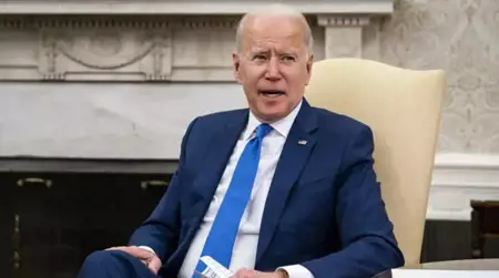 أول تعليق من الرئيس الأمريكي بايدن على الإنتخابات التركية