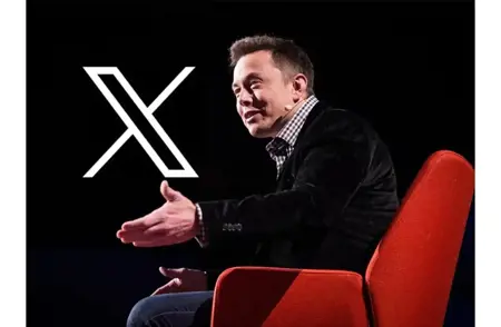 منصة X تنتعش بـ 10 ملايين شخص خلال ديسمبر منصة X تنتعش بـ 10 ملايين شخص خلال ديسمبر