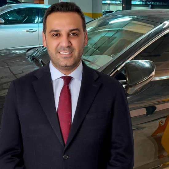 توقيف شخصَين لإطلاقهما النار على سيارة رئيس بلدية چيغلي بإزمير