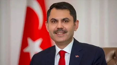 مرشح بلدية إسطنبول "مراد قوروم" يستعد لحل مشاكل المرور في إسطنبول مرشح بلدية إسطنبول "مراد قوروم" يستعد لحل مشاكل المرور في إسطنبول