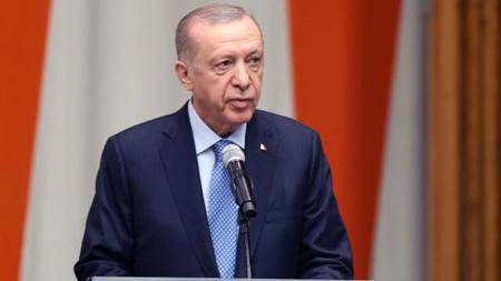 أردوغان يدلي بكلمة قوية وشاملة أمام الجمعية العامة للأمم المتحدة 
