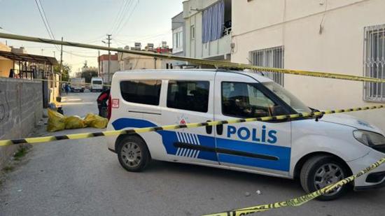 وفاة طفلين تسمماً بـولاية مرسين التركية وفاة طفلين تسمماً بـولاية مرسين التركية