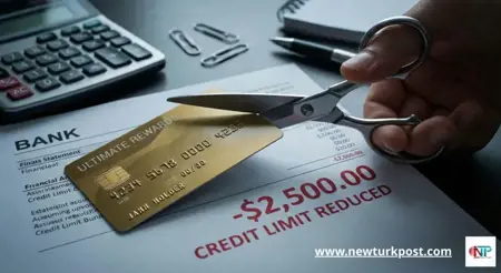 وداعاً للحدود المفتوحة.. قرار مرتقب يخفض "ليميت" الكريديت كارت