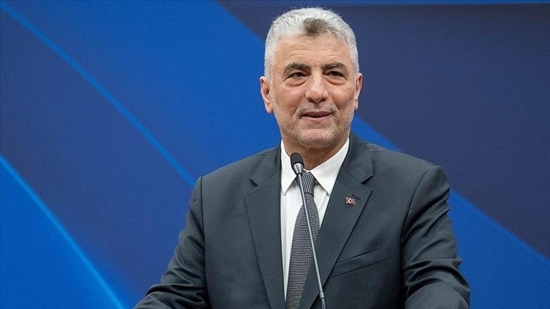 وزير التجارة شركات أمريكية تخطط للتوسع في تركيا
