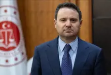وزير العدل التركي: 48 عملية متزامنة ضدّ منظّمات الجريمة وتوقيف 841 مشتبهاً به