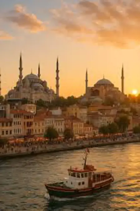 هل تستحق تركيا السفر؟.. بين الجاذبية السياحية والتكلفة