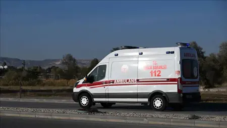 إدانات عربية للهجوم الإرهابي على "توساش" وتضامن كبير مع تركيا إدانات عربية للهجوم الإرهابي على "توساش" وتضامن كبير مع تركيا