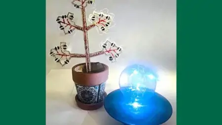 اختراع جديد في نيويورك ..نبات اصطناعي ينظف الهواء وينتج الكهرباء اختراع جديد في نيويورك ..نبات اصطناعي ينظف الهواء وينتج الكهرباء