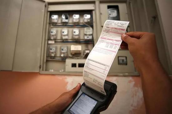 حد استهلاك جديد للكهرباء – 984 ليرة الفاتورة الفاصلة حد استهلاك جديد للكهرباء – 984 ليرة الفاتورة الفاصلة