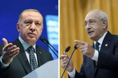 ماذا يحدث إذا انسحب أحد المرشحَين من الجولة الثانية في انتخابات الرئاسة التركية؟ ماذا يحدث إذا انسحب أحد المرشحَين من الجولة الثانية في انتخابات الرئاسة التركية؟