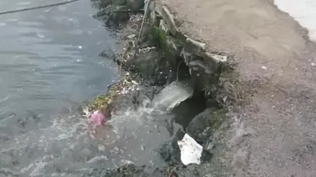 غرامة "بيئية" قدرها 1.3 مليون ليرة لبلدية تشينارجيك بولاية يالوفا غرامة "بيئية" قدرها 1.3 مليون ليرة لبلدية تشينارجيك بولاية يالوفا