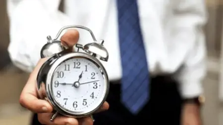 هل سيتم تخفيض ساعات العمل في تركيا؟ هل سيتم تخفيض ساعات العمل في تركيا؟