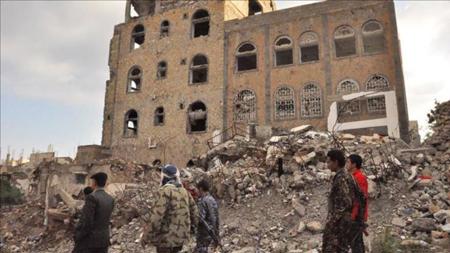 الأمم المتحدة: الحكومة اليمنية والحوثيون مسؤولون عن تخفيف معاناة المدنيين في تعز