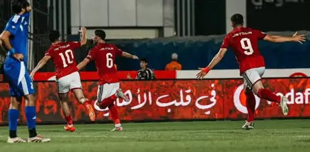 موعد مباريات الدوري المصري