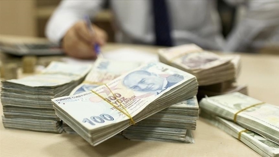 تعرف على أسعار صرف العملات الرئيسية مقابل الليرة التركية