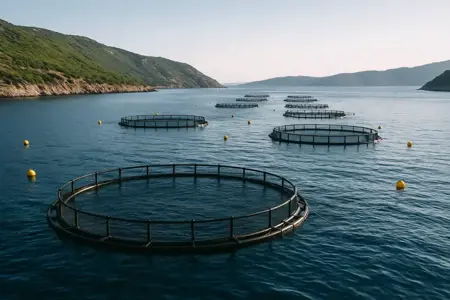 دعم ضخم للبحار لتعزيز الإنتاج السمكي التركي ! دعم ضخم للبحار لتعزيز الإنتاج السمكي التركي !