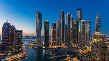 أغنى ثلاث مدن عالميًا وعربيًا خلال عام 2023 أغنى ثلاث مدن عالميًا وعربيًا خلال عام 2023