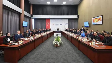 عاجل ..وزير الداخلية التركي الجديد يبدأ مهامه بهذه الخطوة  عاجل ..وزير الداخلية التركي الجديد يبدأ مهامه بهذه الخطوة