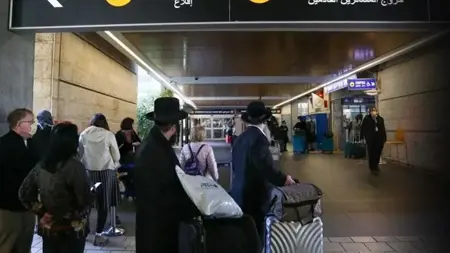 دراسة إسرائيلية: نحو 270 ألفاً غادروا وسط «إنذار هجرة» يطال المتعلّمين والأثرياء