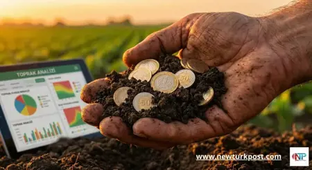 بشرى الجمعة.. 943 مليون ليرة تدخل حسابات المزارعين اليوم