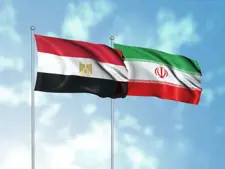 وزيرا خارجية مصر وإيران يبحثان هاتفياً سبل تهدئة التوتّر الإقليميّ