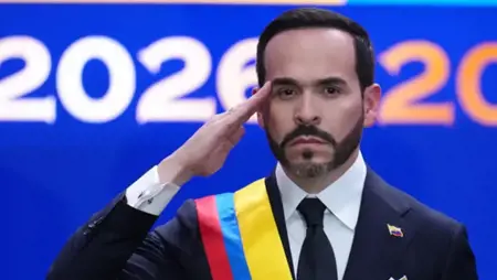 كولومبيا تتخلى عن سياسة «السلام الشامل» مع الجماعات المسلحة