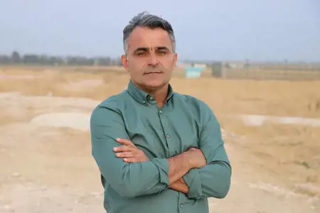 صحفي تركي يتحدث عن دور مصر الهام في حال حدوث هجوم إسرائيلي على رفح