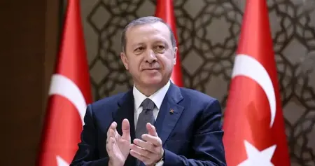 أردوغان يعلن زيادة الحد الأدنى للأجور في شهر يوليو أردوغان يعلن زيادة الحد الأدنى للأجور في شهر يوليو