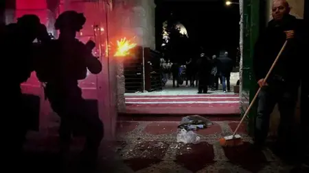 الأردن توضح سبب إطلاق لبنان سلسلة صواريخ في اتجاه إسرائيل