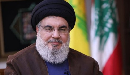 حزب الله اللبناني يعلن انطلاق معركة كبرى مفتوحة ساحاتها 5 دول حزب الله اللبناني يعلن انطلاق معركة كبرى مفتوحة ساحاتها 5 دول